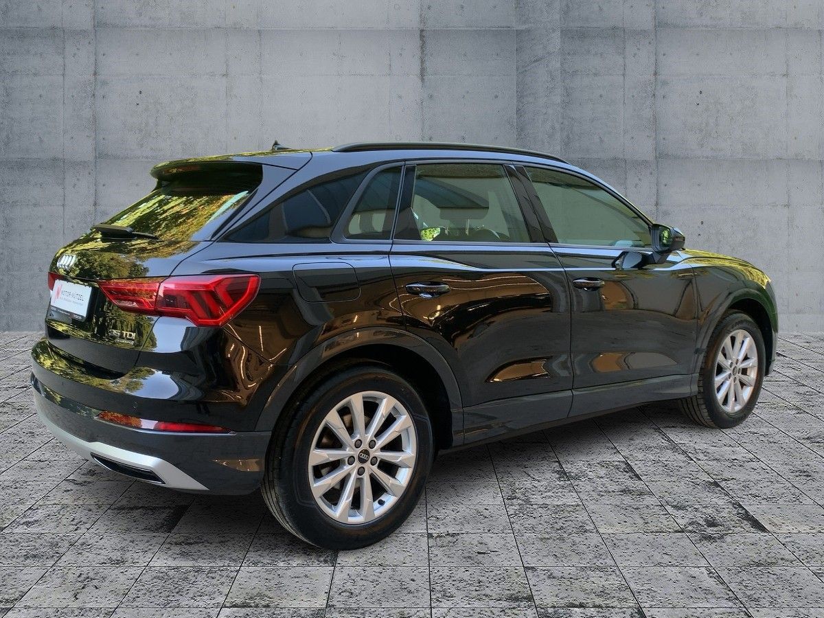 Audi Q3 - Bild 6
