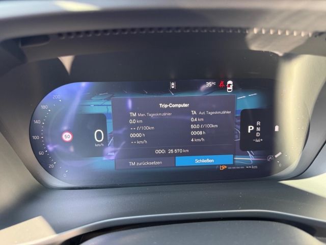 Volvo XC40 B3 Plus Black Edition mit PixelLED,360Kamer foto 16