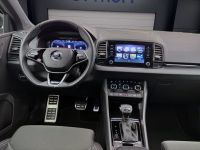Skoda Karoq - Vorschau Bild 13