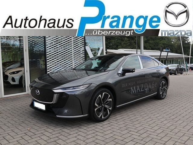 Mazda 6E Takumi Plus EV-258 LEDER PANO NAVI ACAA 360°