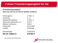 Seat Leon - Vorschau Bild 21