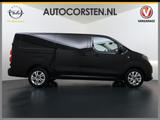 Opel Vivaro 2.0CDTi 145PK L3 DC Dubbele Cabine 6-Pers - Opel LKWs