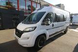 Adria Twin 600 SPT *SAT, Solar, AHK, Markise...* - Adria Twin sp