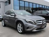 Mercedes-Benz MERCEDES-BENZ GLA 220 CDI Automatic 4Matic Sport - Mercedes GLA-Klasse mit Halbautomatikschaltung
