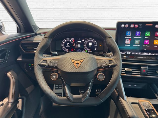 Fahrzeugabbildung CUPRA Formentor 2.0 TSI 150 kW 4Drive KLIMA LED ALU