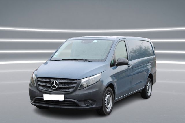 Mercedes-Benz Vito 114 CDI Lang W447 *Klima*Kamera*TÜV*NAVI*