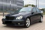 Mercedes-Benz Mercedes C30 AMG CDI W203 - Selten - - Mercedes-Benz C-Klasse W203 mit Diesel-Antrieb