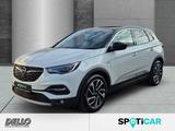 Opel Grandland X Ultimate 1.6 D Panorama Navi Leder S - Opel Grandland (X) ultimate mit Diesel-Antrieb