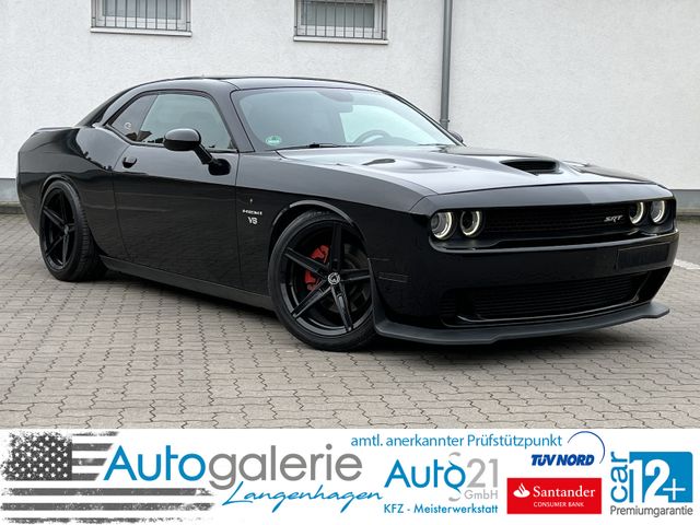 Dodge Challenger R/T 5,7L Navi Automatik. LaChanti