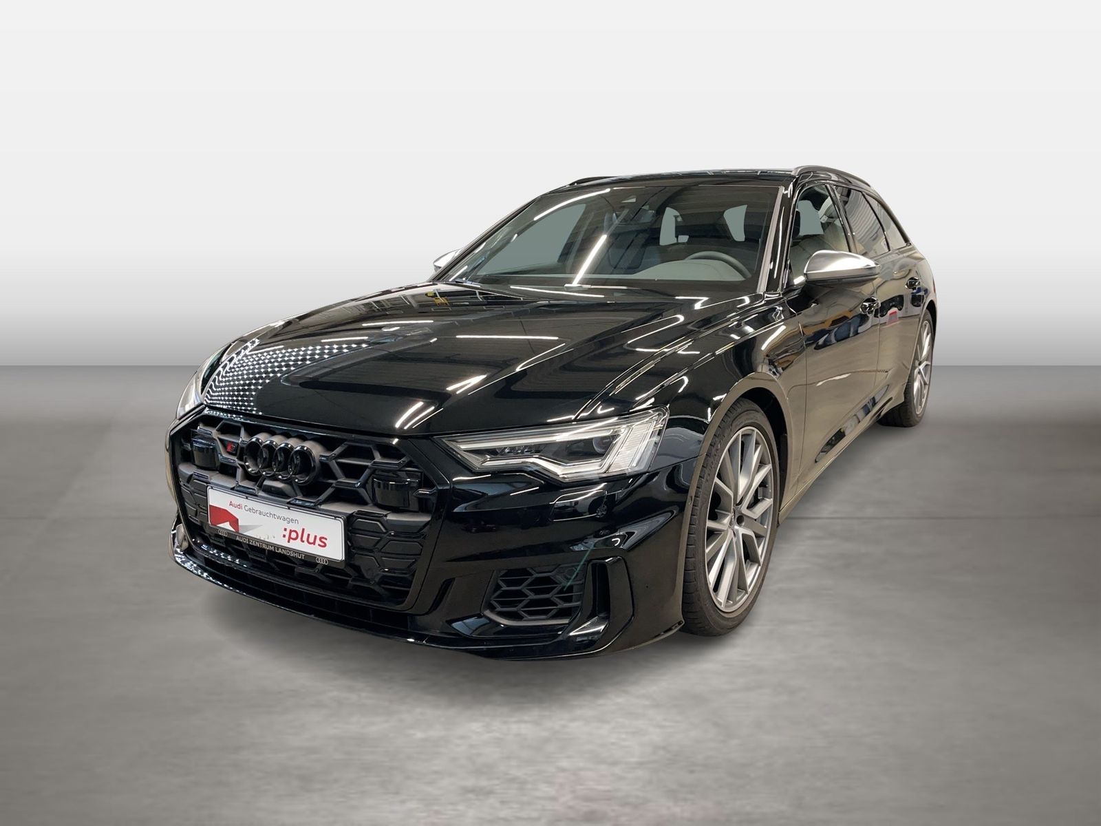 Audi S6 - Bild 2