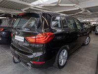 BMW 218 Gran Tourer - Vorschau Bild 2