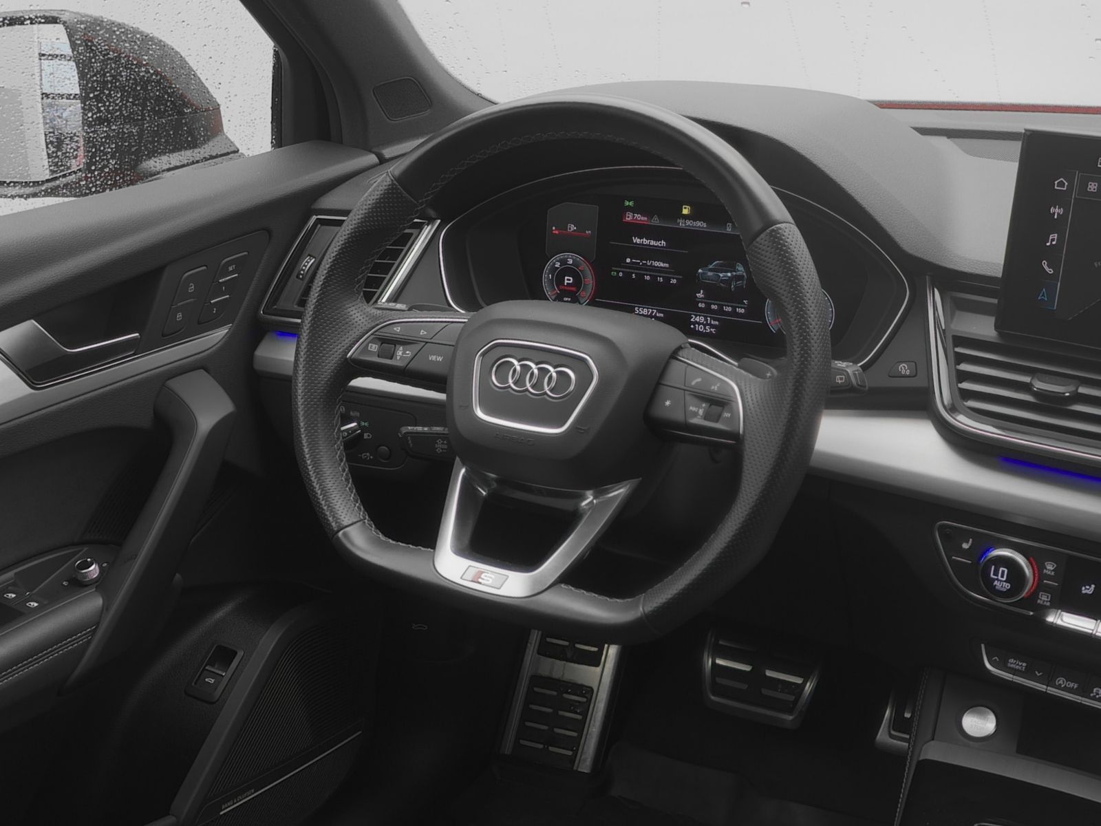 Audi Q5 - Bild 9