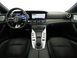 Mercedes-Benz AMG GT 43 4M+ V8 Styling Aero HUD Pano Burme 21" - gebrauchte Mercedes-Benz AMG GT aus dem Jahr 2024