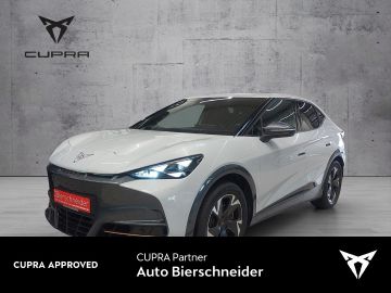 Cupra Tavascan Endurance 77 kWh ab 359,-EUR bei HEAT P