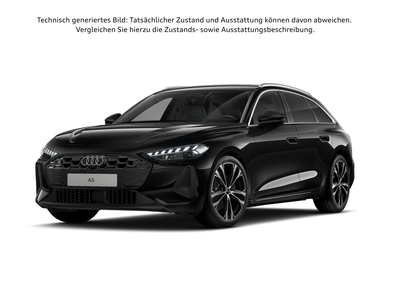Audi A5 - Bild 3