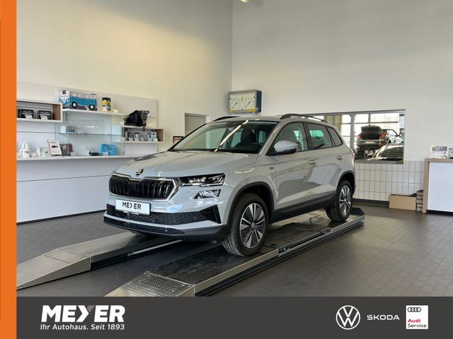 SKODA Karoq DRIVE 1.5 TSI DSG *AHK, ACC, LED, Virtual