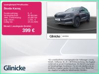 Skoda Karoq - Vorschau Bild 1
