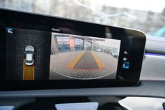 MERCEDES-BENZ CLA 220 AMG Line Leder Navi Autom. Cam LED MERCEDES-BENZ CLA 220 AMG Line Leder Navi Autom. Cam LED