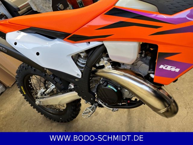 KTM 300  EXC  2024 ab 3,39%