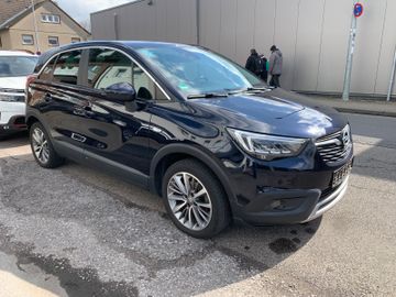 Opel Crossland (X) - 2