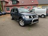 Nissan Pathfinder - gebrauchte Nissan Pathfinder aus dem Jahr 2007