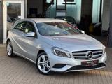 Mercedes-Benz A 220 CDI BE €6 Leder Navi Xenon PDC Autom... - Mercedes-Benz A 220 in Düsseldorf