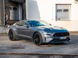 Ford Mustang 5.0 Ti-VCT V8 Fastback GT - gebrauchte Ford Mustang aus dem Jahr 2021