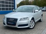 Audi A3 1.6 Attraction*Klima*SZH*ABS*