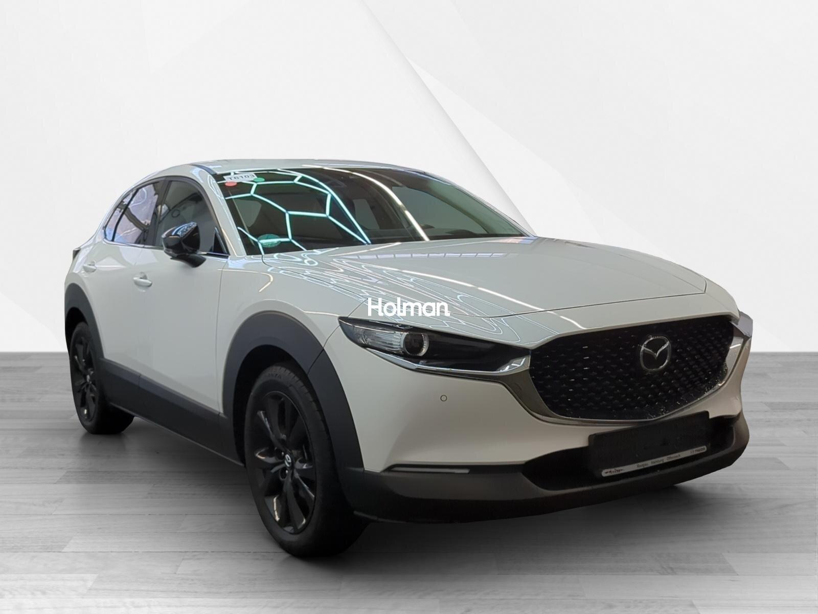 Mazda CX-30 e-SKYACTIV-X 2.0 HOMURA ACC HUD 360° BOSE