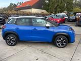 Citroën C3 Aircross/1,5 HDI/Navi/Klima/Kamera/CarPlay/LE - Citroën C3 Aircross: Van