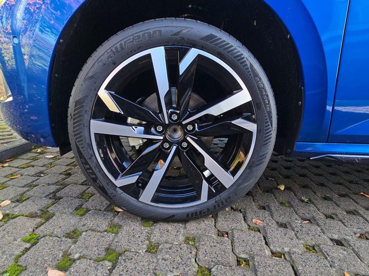 Skoda Kamiq - Bild 6