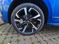 Skoda Kamiq - Vorschau Bild 6
