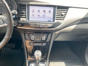 Bild 18 Opel Mokka X Inno 1.6D AT*CARPLAY*KAM*DAB*SHZ*NAV*