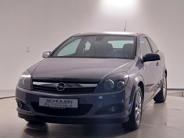 Opel Astra GTC Edition Plus*Klima*Navi*Tempo*2. Hand*