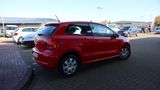 Volkswagen Polo V Trendline-AC-Komfort-Plus-Paket-TFL - Volkswagen Polo in Chemnitz