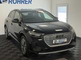 Audi Q4 40 e-tron advanced Dynamik Virtual Matrix HUD - Audi Q4 aus 2023