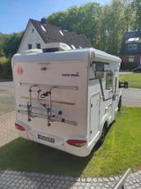 Eura Mobil Profila T 590FB | Automatik | Standklimaanlage - Eura Mobil Teilintegrierter