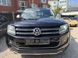 Volkswagen Amarok DOUBLECAB*4MOTION*DSG/NAVI/ALC./NAVI/EUR6 - VW Amarok in Köln