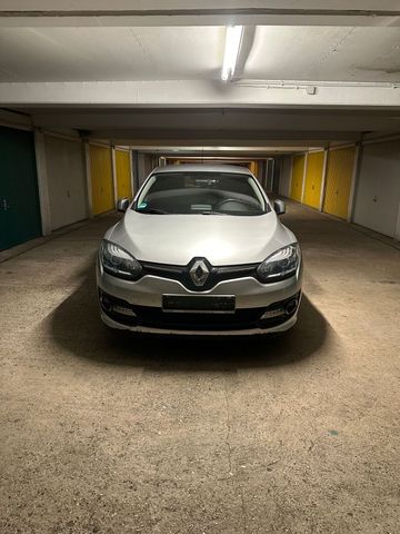 Renault Megane 3 Paris 1.2 Tce