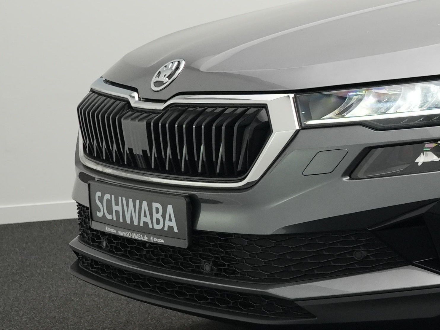 Skoda Karoq - Bild 36
