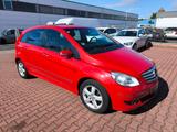 Mercedes-Benz B -Klasse B 200 Guter Zustand, 8-fach bereift - gebrauchte Mercedes-Benz B 200 aus dem Jahr 2007
