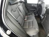Volvo XC60 B5 Ultimate Bright AWD Automatik LuftFW* - Volvo XC60 mit Diesel-Antrieb: Standheizung