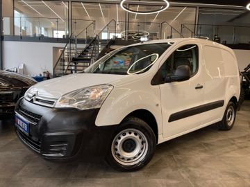 Citroën Berlingo Kasten Business L1 *19%MwSt*TÜV NEU*AHK