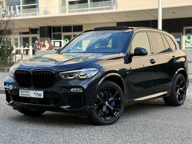 BMW X5 xDrive 40 i M Sport//*PANORAMA*//*AMBIENTE*