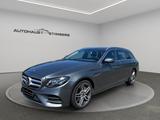 Mercedes-Benz E 400 d 4Matic*AMG-LINE*KAMERA*LED*NAVI*1. HAND* - Mercedes-Benz E 400 Gebrauchtwagen in Dortmund