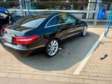 Mercedes-Benz Mercedes Benz E250 CGI - Mercedes-Benz E 250 in Karlsruhe