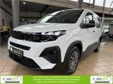 Peugeot Rifter Elektro L1 Allure