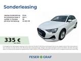 Audi A3 Sportback 30TFSI *Lager Offensive*21%Nachlass - Audi A3 New cars: Sportback