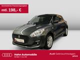 Suzuki Swift 1.0 Boosterjet Comfort DAB+ Sitzh LED ACC - Suzuki Swift Gebrauchtwagen in Stuttgart