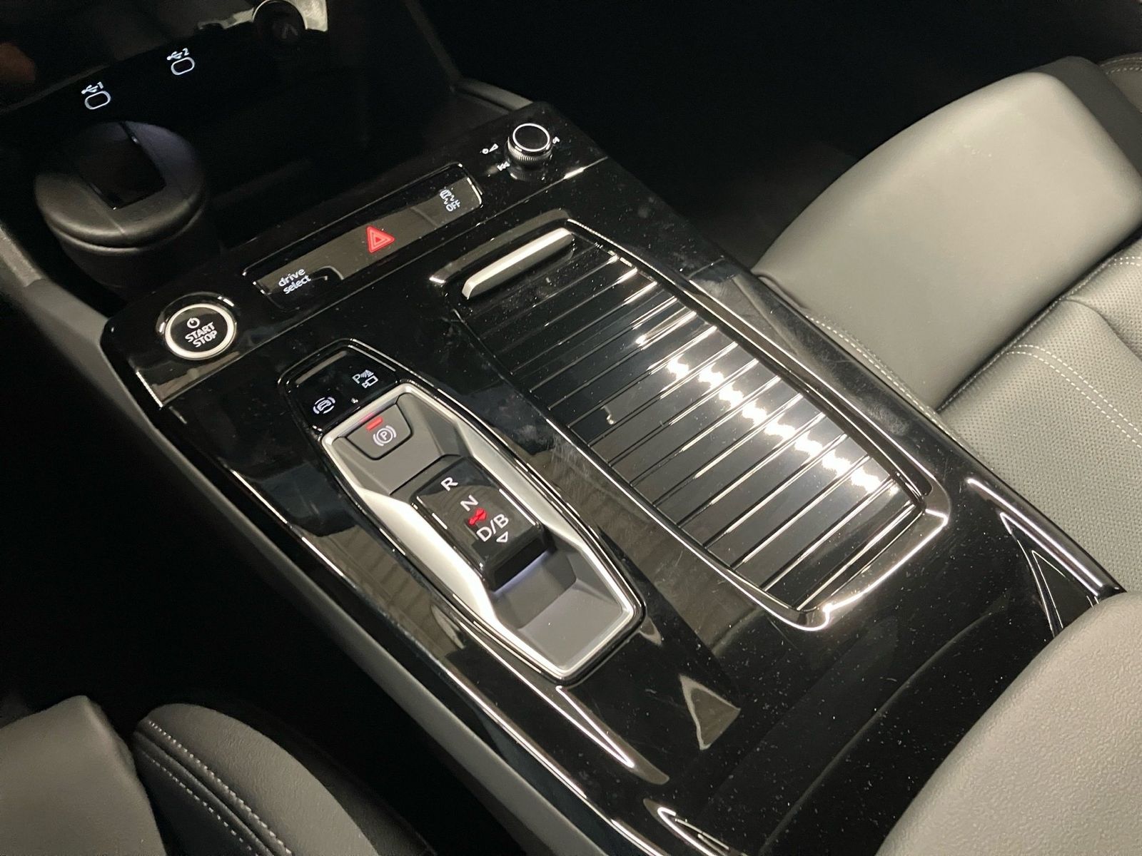 Audi A6 e-tron - Bild 14